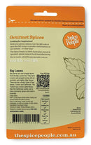 Bay leaves whole 25g-3