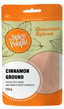Cinnamon Ground (cassia) 150g-1
