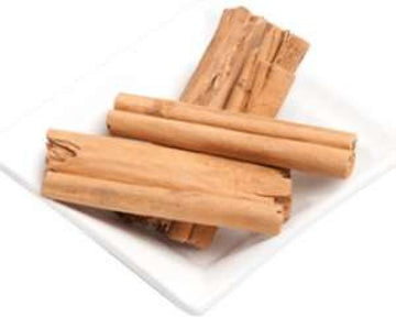Cinnamon sticks 60g - 0