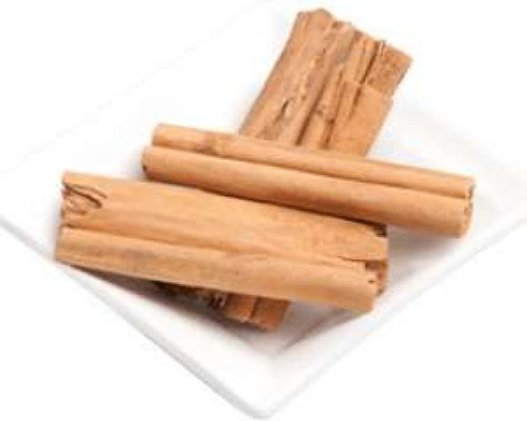 Cinnamon sticks 60g