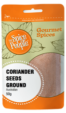 Coriander Seeds Ground 50g-1