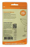 Coriander Seeds Ground 50g-3