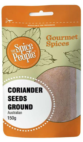 Coriander Seeds Ground 150g