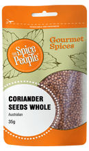 Coriander Seeds Whole 35g-1