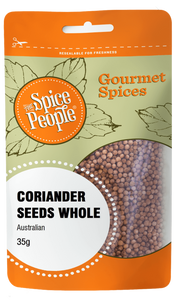 Coriander Seeds 35g