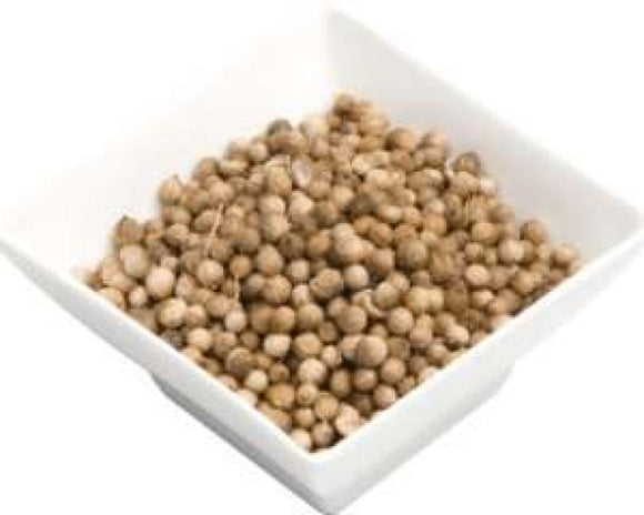 Coriander Seeds Whole 35g