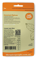 Coriander Seeds Whole 35g-3
