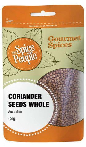 Coriander Seeds 120g