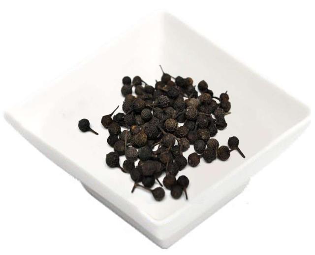 Comets Tail (cubeb) Pepper* 20g