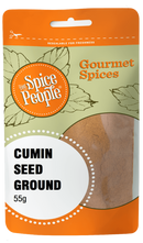 Cumin Seeds Ground 50g-1