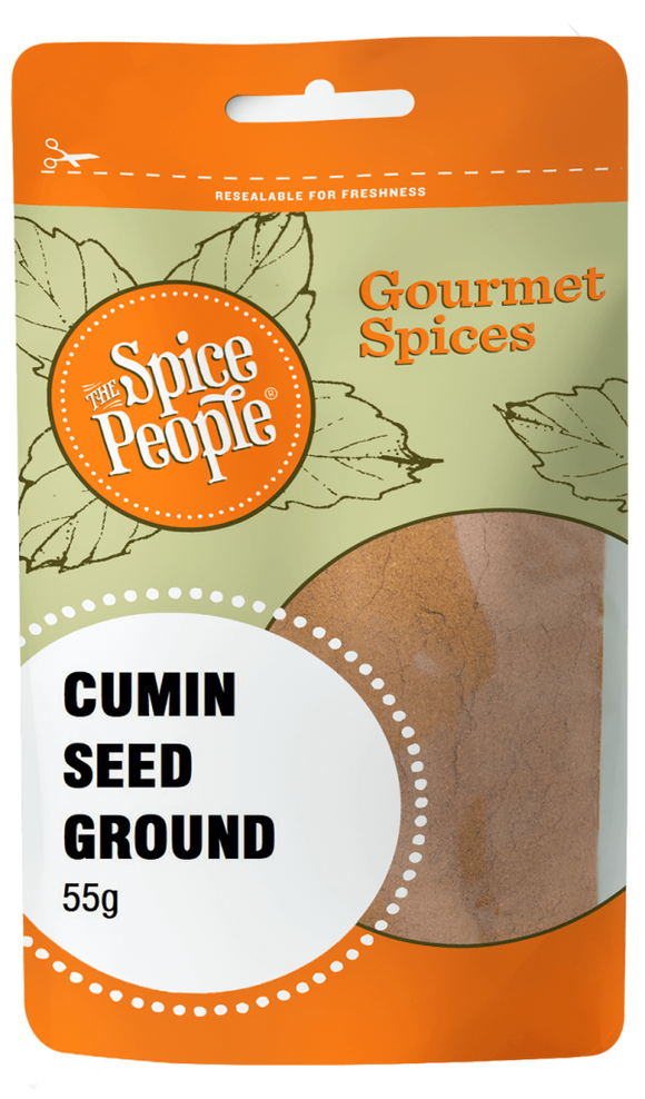 Cumin Seeds Ground 50g