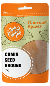Cumin Seeds Ground 55g