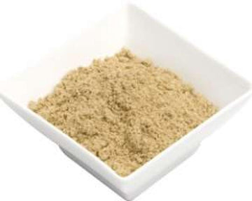 Cumin seeds ground 175g - 0