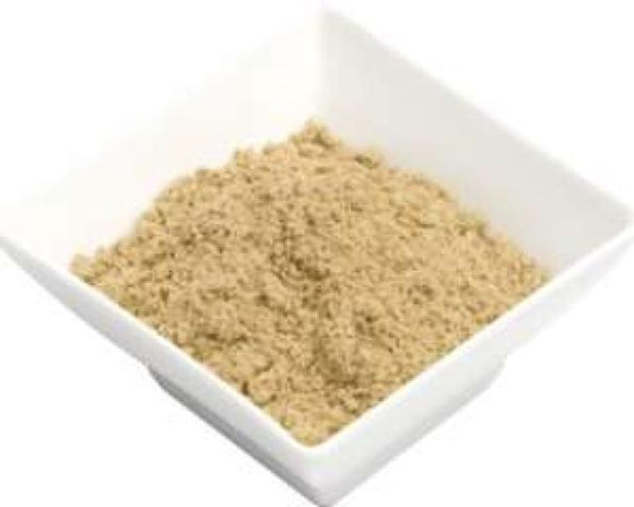 Cumin Seed Ground