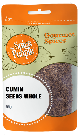 Cumin Seeds 55g