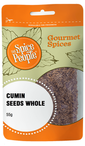 Cumin seeds Whole 55g
