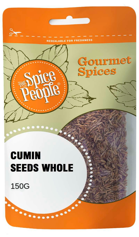 Cumin Seeds 150g