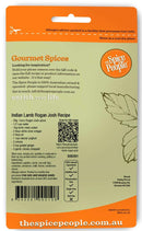 Curry Rogan Josh medium 28g-3