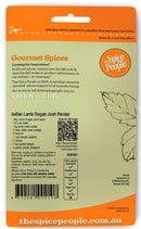 Curry Rogan Josh Medium 28g-3