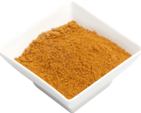 Curry Indian Tandoori mild 28g