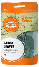 Curry Leaves 2g-1