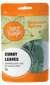 Curry Leaves 2g