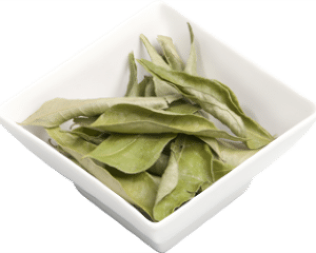 Curry leaves  *** 2g