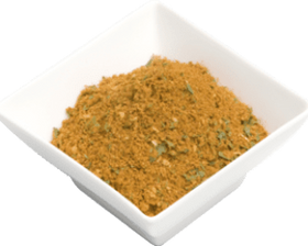 Curry Lentil Dahl Mild 35g - 0