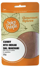 Curry North Indian Dal Makhani 35g-1