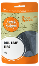 Dill Leaf tips 16g-1