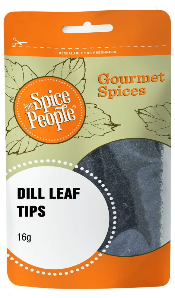 Dill Leaf tips 16g