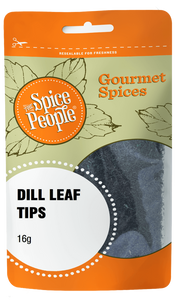 Dill Leaf tips 16g