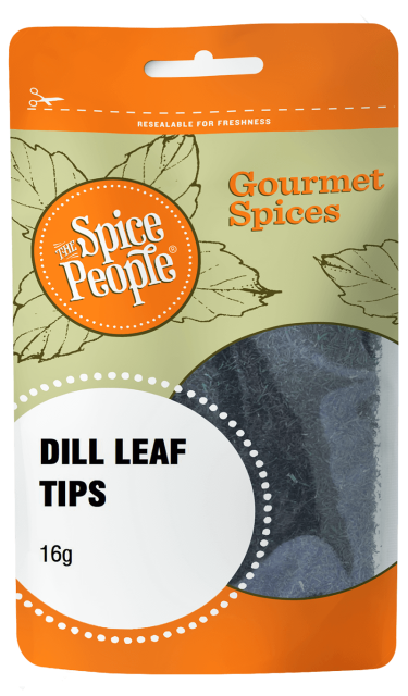 Dill Leaf tips 16g