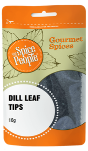 Dill Leaf Tips 16g