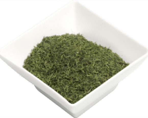 Dill Leaf tips 16g