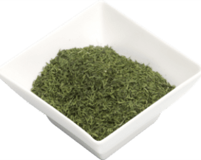 dill leaf tips * 16g