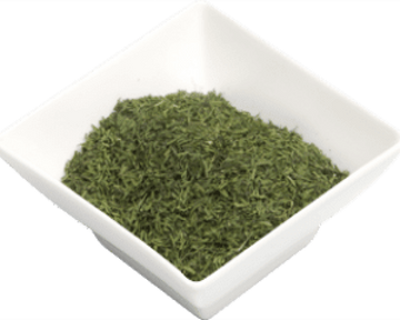 Dill Leaf Tips 16g - 0