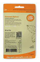 Dill Leaf tips 16g-3