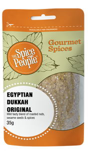 Dukkah Egyptian Seasoning 35g