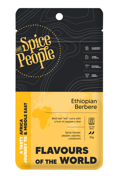 Ethiopian Berbere 30g