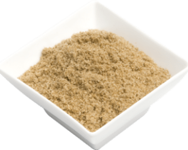 Fennel Seeds Ground 50g