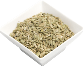 Fennel Seeds Whole 55g - 0