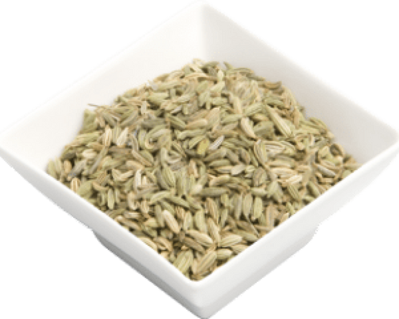 Fennel Seeds Whole 55g