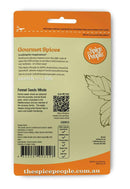 Fennel Seeds Whole 175g-3