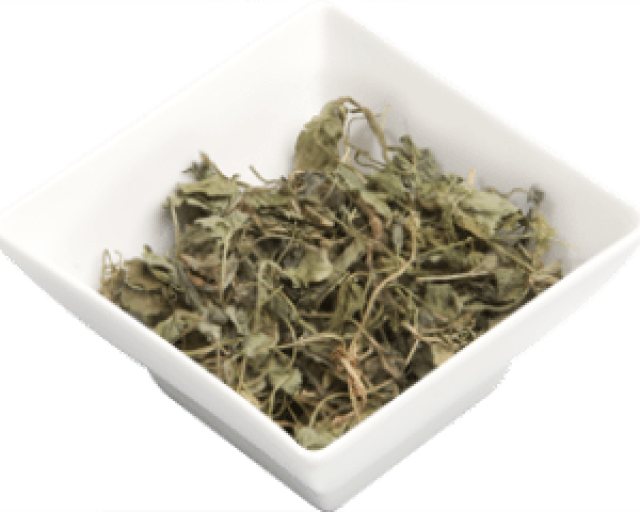 fenugreek leaves *  (methi) 8g