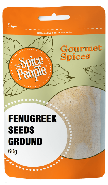 Fenugreek  seeds gr  * 60g