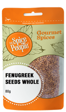 Fenugreek Seeds Whole 80g-1
