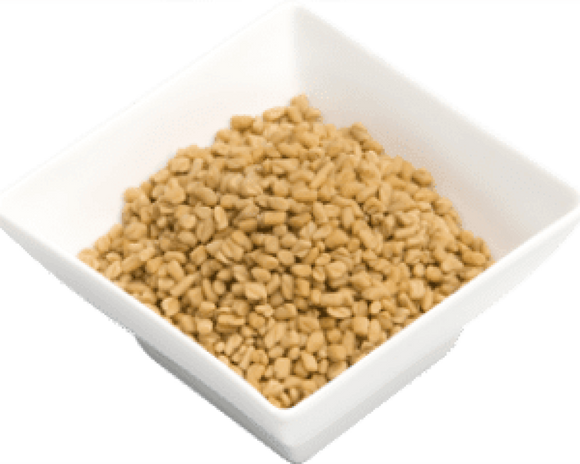 Fenugreek Seeds Whole 80g