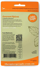 Forest Mushroom Mix 15g-3