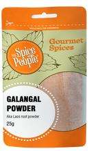 Galangal Powder 25g-1